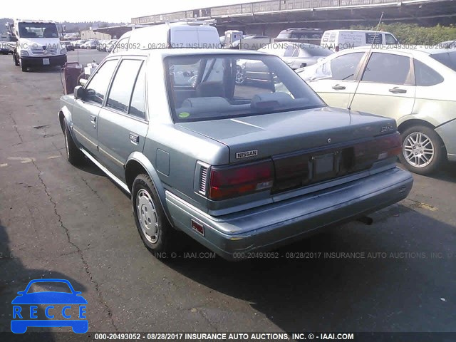 1989 NISSAN STANZA JN1HT21S0KT226260 image 2