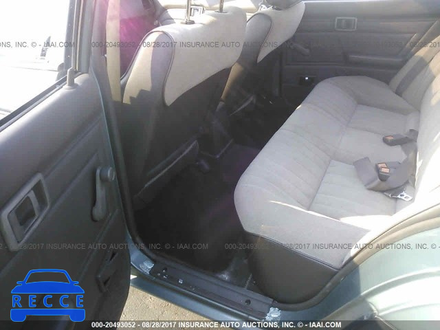 1989 NISSAN STANZA JN1HT21S0KT226260 image 7