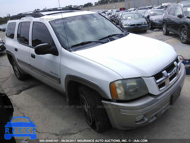 2003 ISUZU ASCENDER S/LS/LIMITED 4NUES16S132100586 зображення 0