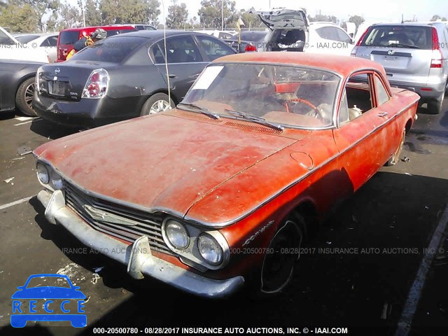 1960 CHEVROLET CORVAIR 007270114259 image 1