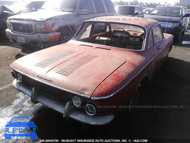 1960 CHEVROLET CORVAIR 007270114259 image 3