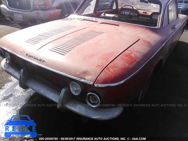 1960 CHEVROLET CORVAIR 007270114259 Bild 5