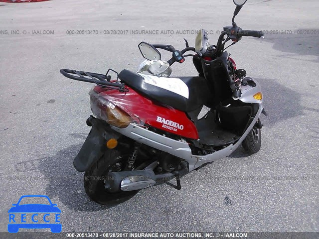 2014 MOTORCYCLE UNK L2BB9NCB9EB526156 image 3