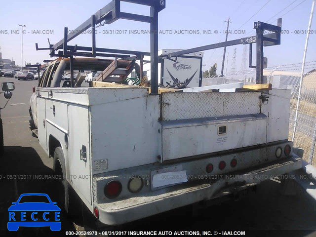 2003 FORD F450 SUPER DUTY 1FDXW46P33ED35815 image 2