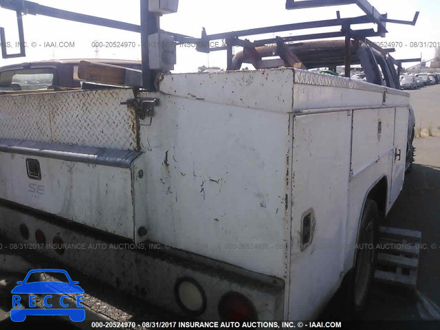 2003 FORD F450 SUPER DUTY 1FDXW46P33ED35815 image 3