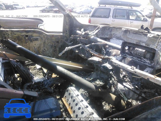 2003 FORD F450 SUPER DUTY 1FDXW46P33ED35815 image 4