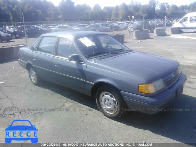 1994 FORD TEMPO GL 1FAPP36X9RK217828 image 0