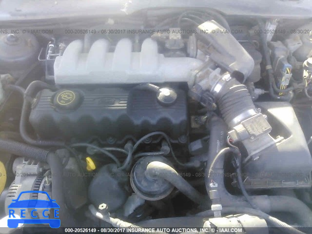 1994 FORD TEMPO GL 1FAPP36X9RK217828 image 9