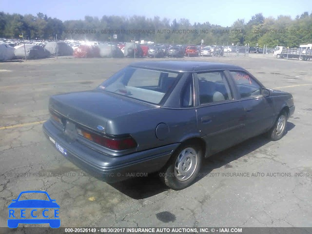 1994 FORD TEMPO GL 1FAPP36X9RK217828 image 3