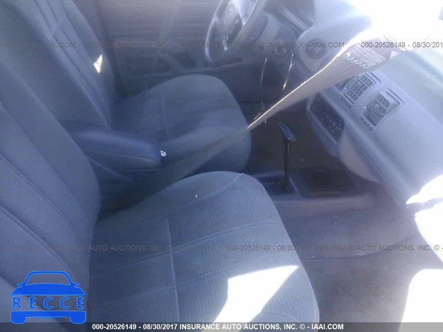 1994 FORD TEMPO GL 1FAPP36X9RK217828 image 4