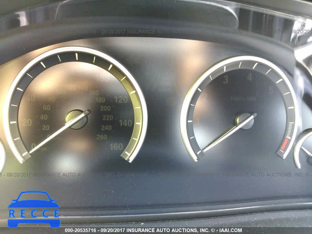 2012 BMW 640 I WBALW3C50CC891850 image 6