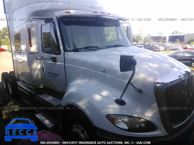 2009 INTERNATIONAL PROSTAR PREMIUM 2HSCUAPR39C121131 image 0