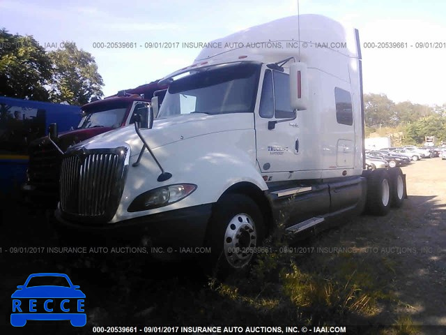 2009 INTERNATIONAL PROSTAR PREMIUM 2HSCUAPR39C121131 image 1