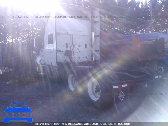 2009 INTERNATIONAL PROSTAR PREMIUM 2HSCUAPR39C121131 image 2