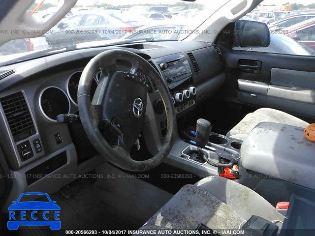 2011 TOYOTA SEQUOIA SR5 5TDZM5G10BS003083 image 4