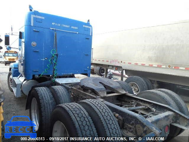 1997 FREIGHTLINER FLD FLD120 2FUYDWDBXVA821021 image 2