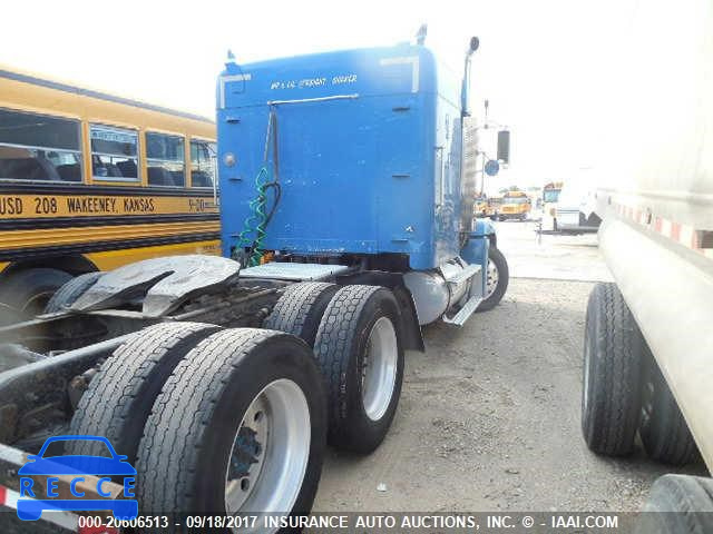 1997 FREIGHTLINER FLD FLD120 2FUYDWDBXVA821021 image 3