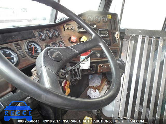 1997 FREIGHTLINER FLD FLD120 2FUYDWDBXVA821021 image 4
