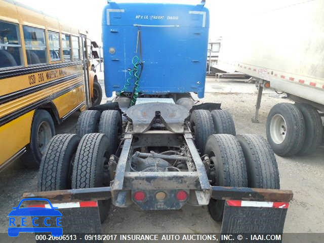 1997 FREIGHTLINER FLD FLD120 2FUYDWDBXVA821021 image 7