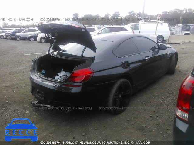 2014 BMW M6 WBSLX9C59ED160164 Bild 3