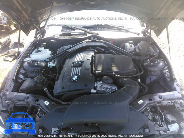 2014 BMW Z4 SDRIVE35I WBALM7C57EE386277 image 9