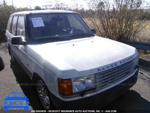 1999 LAND ROVER RANGE ROVER 4.6 HSE LONG WHEELBASE SALPV1443XA425311 image 0