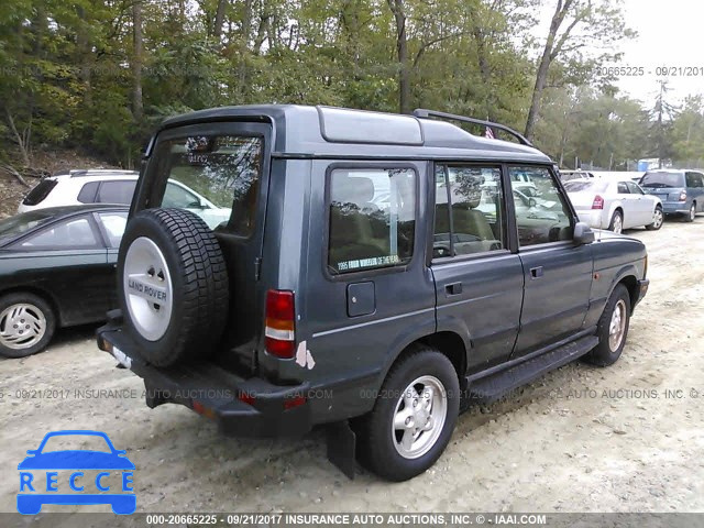 1996 LAND ROVER DISCOVERY SALJY1245TA512928 image 3