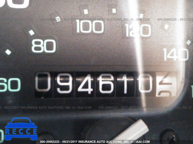 1996 LAND ROVER DISCOVERY SALJY1245TA512928 image 6