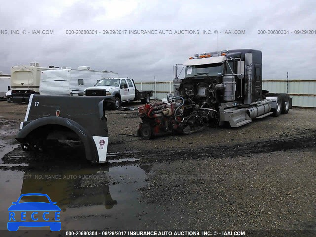 2016 KENWORTH W900 W900 1XKWD49X0GJ457227 image 1