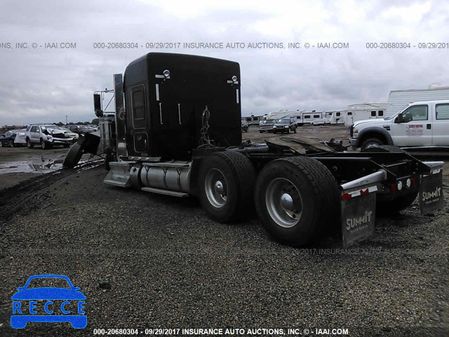 2016 KENWORTH W900 W900 1XKWD49X0GJ457227 image 2