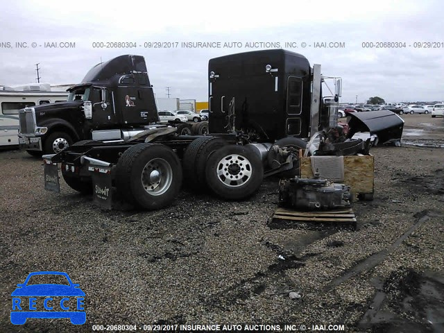 2016 KENWORTH W900 W900 1XKWD49X0GJ457227 image 3