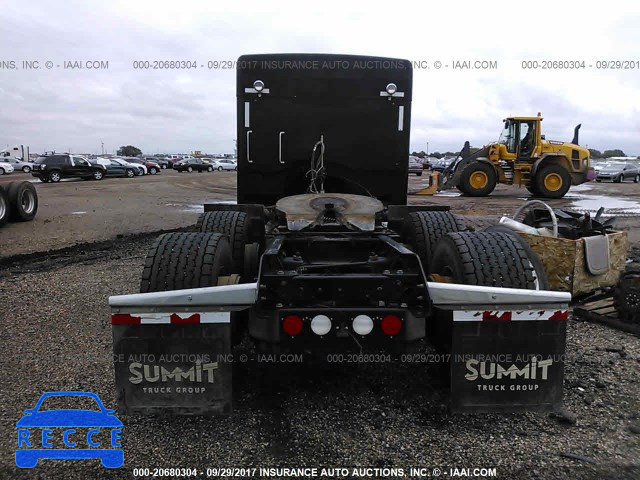 2016 KENWORTH W900 W900 1XKWD49X0GJ457227 image 7