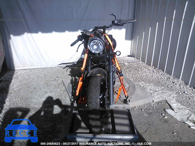 2014 YAMAHA XV1900 CU JYAVP34E5EA001019 image 4