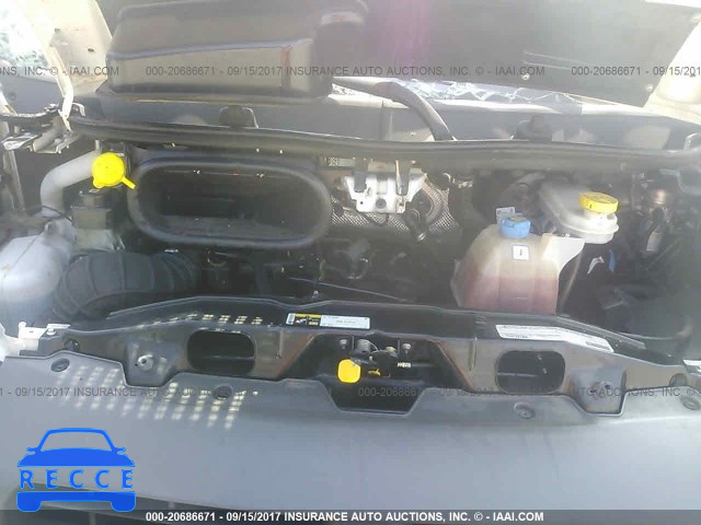 2015 RAM PROMASTER 1500 1500 STANDARD 3C6TRVNGXFE501491 image 9