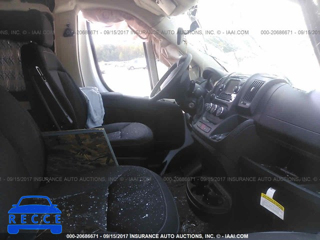 2015 RAM PROMASTER 1500 1500 STANDARD 3C6TRVNGXFE501491 image 4