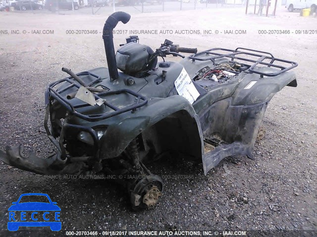 2012 HONDA TRX500 FM 1HFTE3808C4002991 image 1