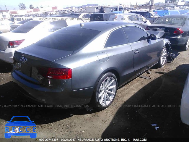 2015 AUDI A5 PREMIUM WAUCFAFRXFA000708 image 3