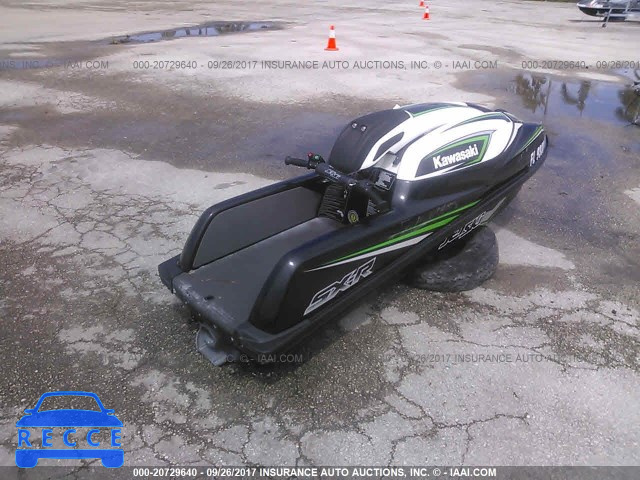 2017 KAWASAKI PERSONAL WATERCRAFT KAW22295E717 зображення 3