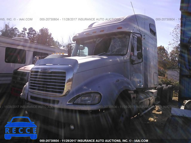 2006 FREIGHTLINER COLUMBIA COLUMBIA 1FUJA6DE26LW30015 image 1