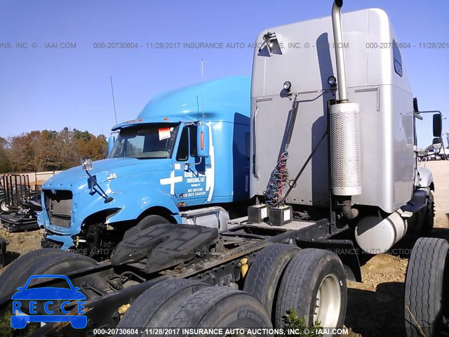 2006 FREIGHTLINER COLUMBIA COLUMBIA 1FUJA6DE26LW30015 image 3