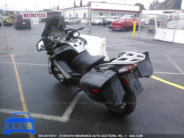 2013 BMW R1200 RT WB1044005DZW23009 image 2