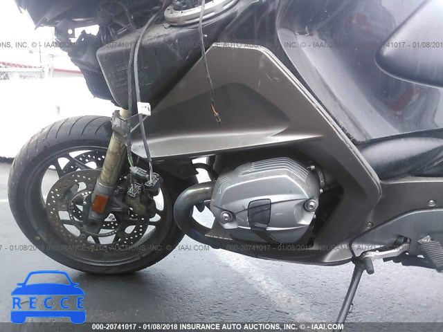 2013 BMW R1200 RT WB1044005DZW23009 image 8