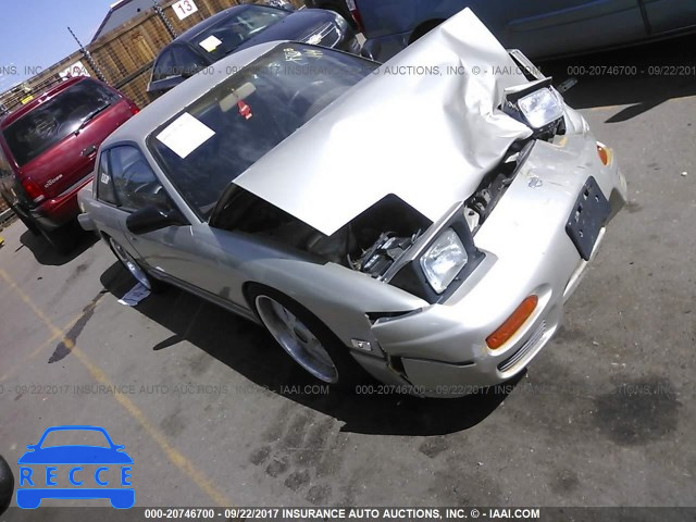 1992 NISSAN 240SX JN1MS34P8NW102660 image 0