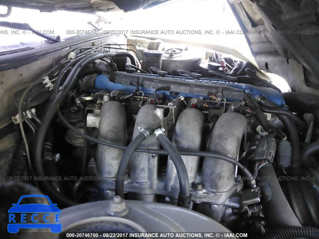 1992 NISSAN 240SX JN1MS34P8NW102660 image 9