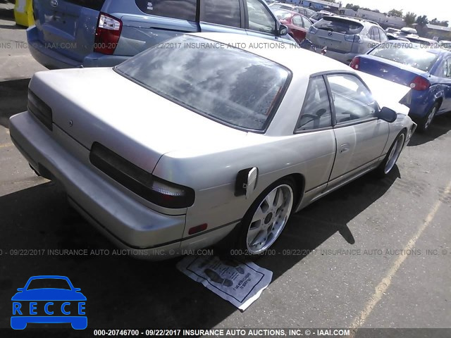 1992 NISSAN 240SX JN1MS34P8NW102660 image 3