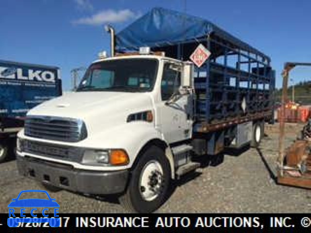 2008 STERLING TRUCK ACTERRA 2FZACGBS28AZ79087 зображення 1