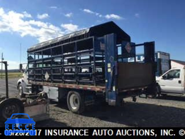 2008 STERLING TRUCK ACTERRA 2FZACGBS28AZ79087 image 2