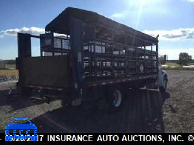 2008 STERLING TRUCK ACTERRA 2FZACGBS28AZ79087 Bild 3