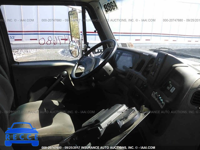 2008 STERLING TRUCK ACTERRA 2FZACGBS28AZ79087 зображення 4