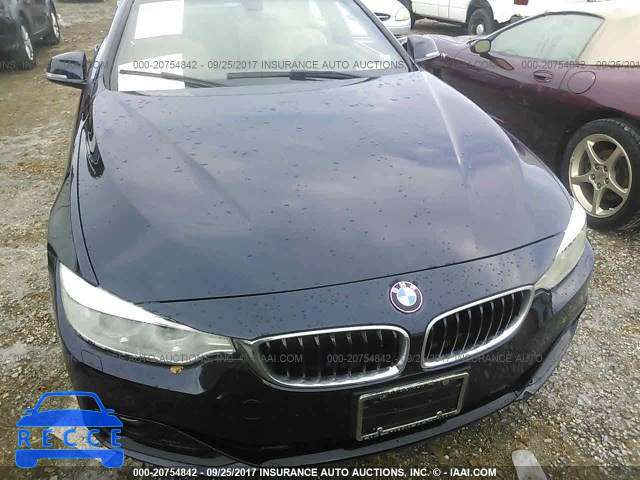 2017 BMW 430XI WBA4F9C3XHG812481 Bild 5